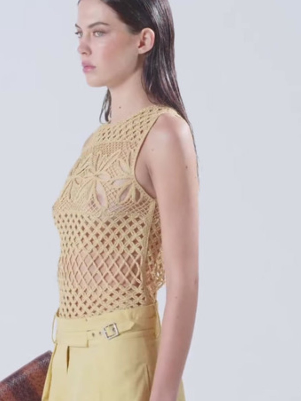 Pinko Gonzano top